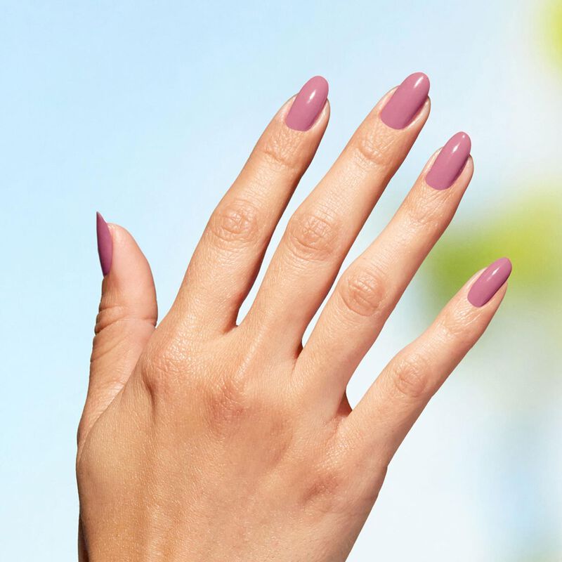 OPI Nature Strong Collection image number 23